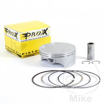Kolbensatz 96.96mm A Prox, geschmiedet 01.6438.A