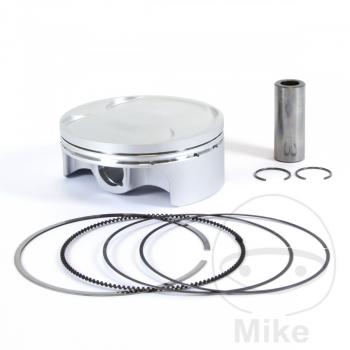 Kolbensatz 99.95mm A Prox, geschmiedet 01.6519.A