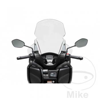Touringscheibe V-Tech Puig, transparent 9973W
