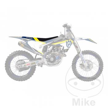 Sitzbankbezug BlackBird Racing, Dream 4 Husqvarna 1622N