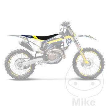 Sitzbankbezug BlackBird Racing, Dream 4 Husqvarna 1624N