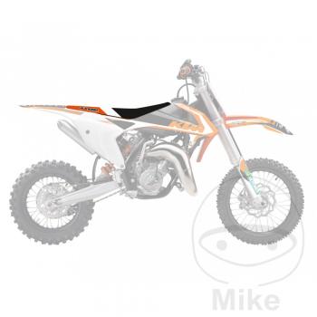 Sitzbankbezug BlackBird Racing, Dream 4 KTM 1526N