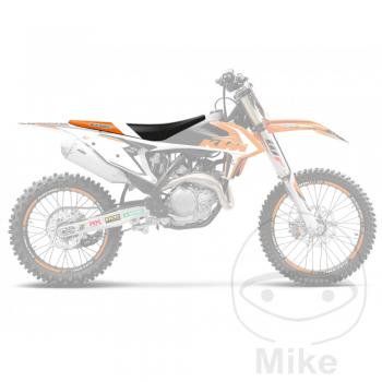 Sitzbankbezug BlackBird Racing, Dream 4 KTM 1528N