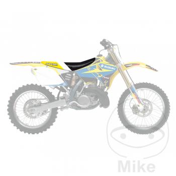 Sitzbankbezug BlackBird Racing, Dream 4 Suzuki 1318N