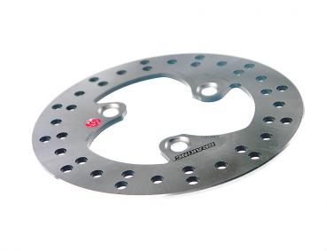 Bremsscheibe vorne BRAKING KM01FI Kymco, Peugeot