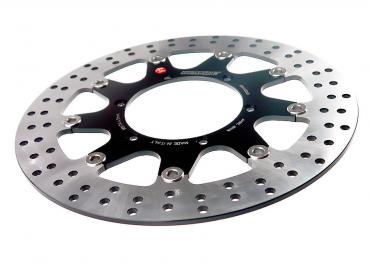 Bremsscheibe vorne BRAKING AP13FL Aprilia Pegaso 650