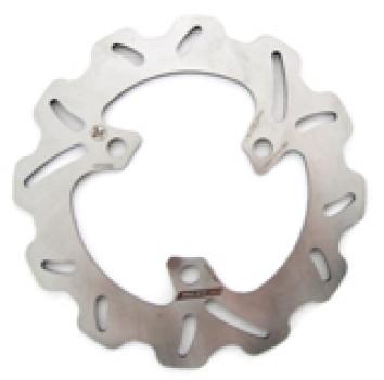 Wave Bremsscheibe hinten BRAKING HO53RID für Honda TRX R 450