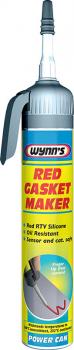 Wynns Gasket Maker Dichtungsmasse rot 200ml Druckkartusche