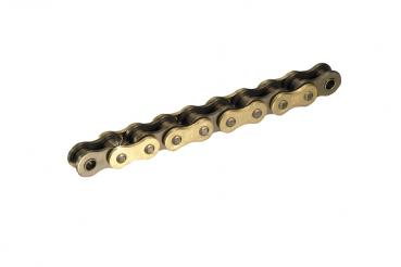 Motocross Kette AFAM A520MX4-G 106 Glieder gold