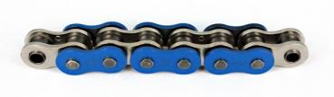 X-Ring Kette AFAM A525XHR3-B Blau 112 Glieder
