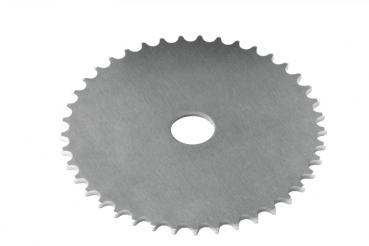 Kettenrad Rohling Alu Teilung 525 Zähne 44