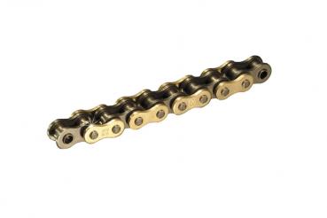 AFAM Kettensatz Alu, HONDA VTR 1000 F Firestorm V, mit A525XSR2-G Kette