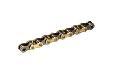 AFAM Kettensatz, DERBI DRD 50 SM Senda Limited, mit A420R1-G Kette