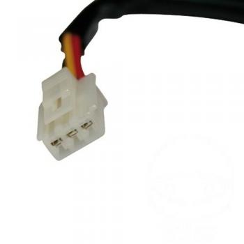 Kabeladapter für Rücklicht, Rückleuchte TYP 4 diverse Modelle