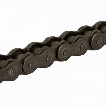 Motocross Kette RK 420MXZ 132 Glieder offen mit Clipschloss