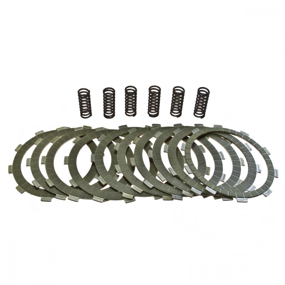 EBC / Athena Clutch Repair Kit For Aprilia RS MX SX RX ETX 125 – CK5598, CSK190