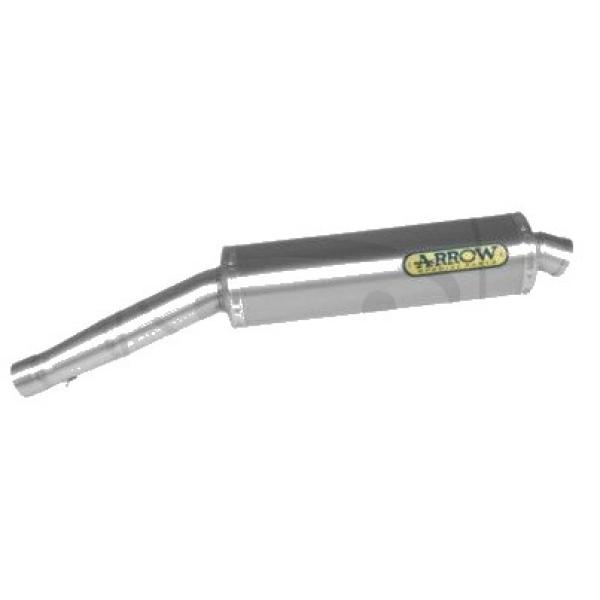 Schalldämpfer Arrow 71684AO-A Race Tech Alu