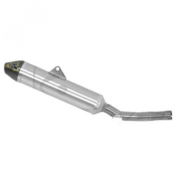 Schalldämpfer Arrow 75122TK Thunder Titan