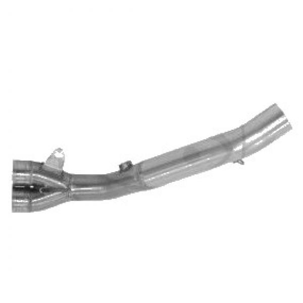 Zwischenrohr Arrow 71444MI