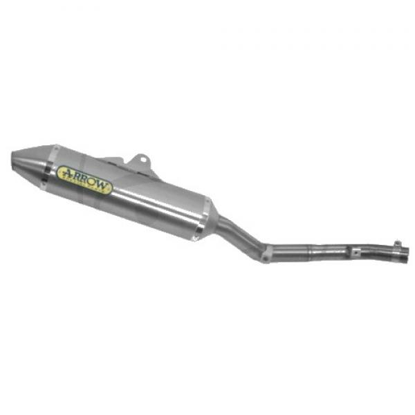 Schalldämpfer Arrow 72005TT Thunder Titan