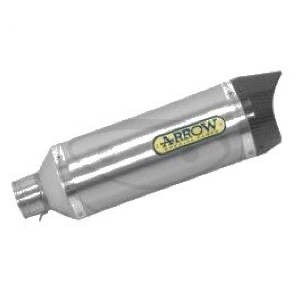 Schalldämpfer Arrow 71813AK Thunder Alu/Carbon