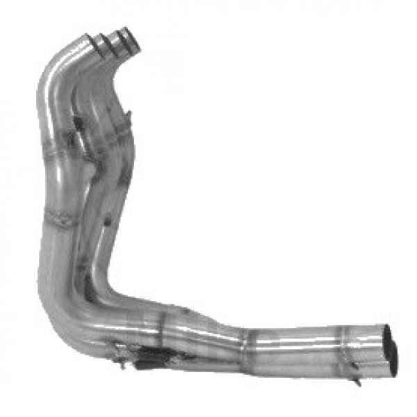 Krümmer Arrow Edelstahl 71396MI