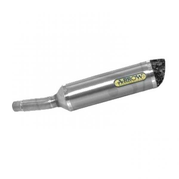 Schalldämpfer Arrow 71724PK Thunder Titan/Carbon