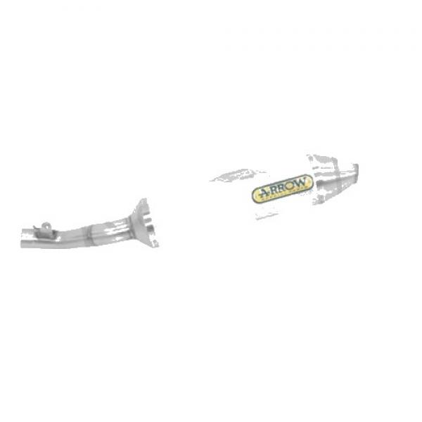 Schalldämpfer Arrow 75049TA Thunder Alu