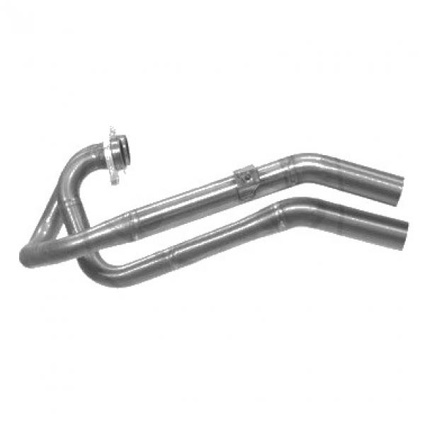 Krümmer Arrow Edelstahl 72069PD