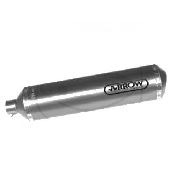 Schalldämpfer Arrow 71662AO Race Tech Alu/Edelstahl
