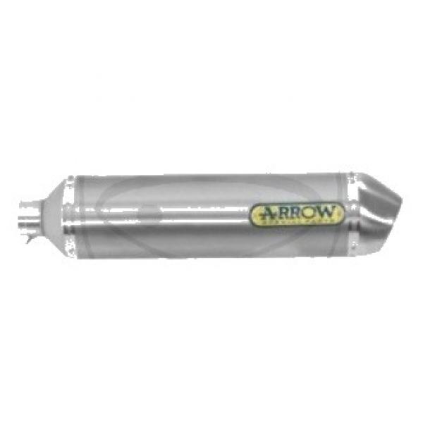 Schalldämpfer Arrow 71779AO Race Tech Alu/Edelstahl