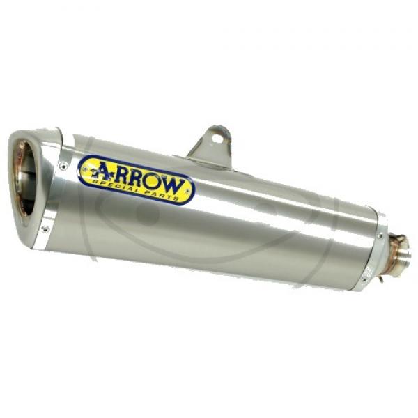 Schalldämpfer Arrow 71152PRK Racing Titan