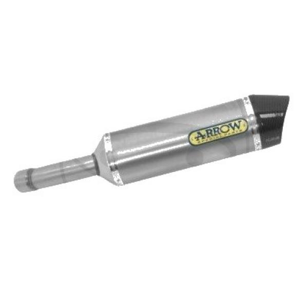 Schalldämpfer Arrow 51505PK Thunder Titan/Carbon