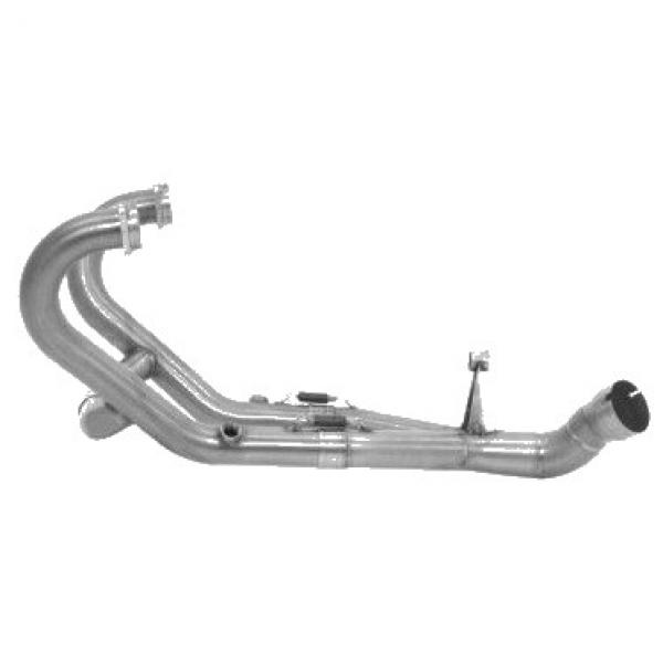 Krümmer Arrow Edelstahl 71427MI
