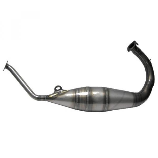 Auspuff Arrow 52042SU