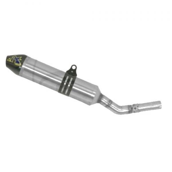 Schalldämpfer Arrow 75089TK Thunder Titan