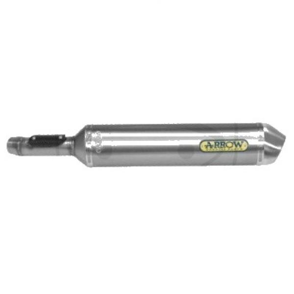 Schalldämpfer Arrow 71677AO Race Tech Alu/Edelstahl