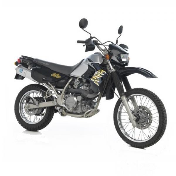 LeoVince X3 Enduro Slip On Aluminium