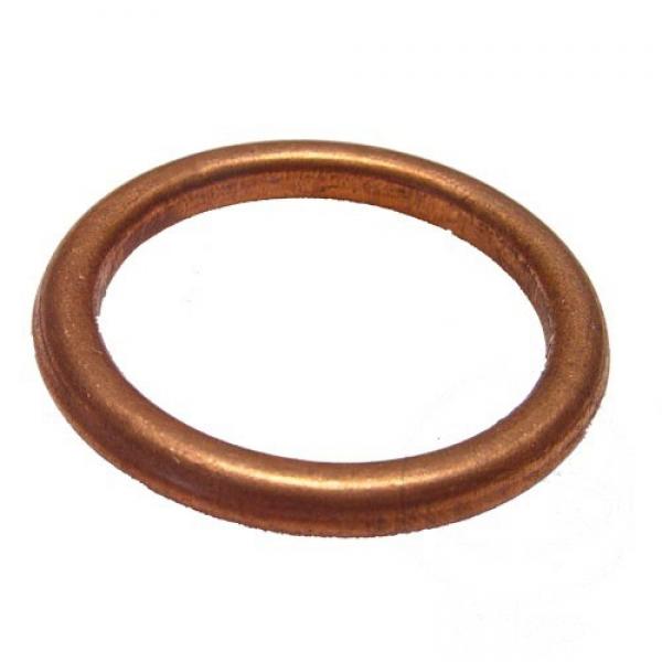 Krümmerdichtung Athena 28x35x4.3 mm