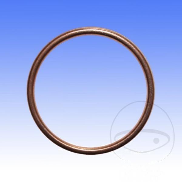 Krümmerdichtung Athena 33x38.3x2.1mm
