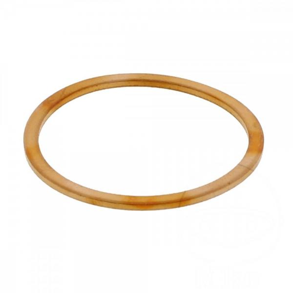 Krümmerdichtung Athena 38x44x1.5 mm