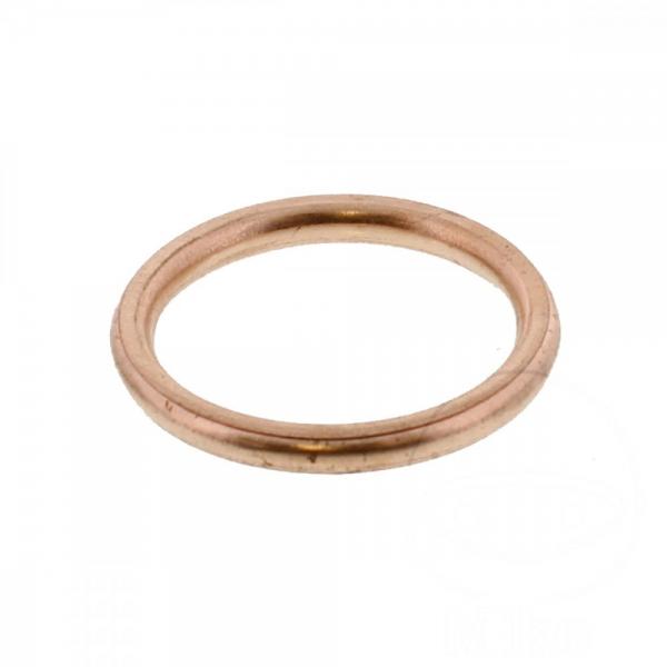 Krümmerdichtung Athena 29.5x38x4mm