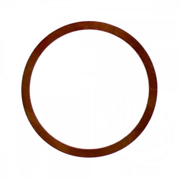 Krümmerdichtung Athena 42x49x2mm