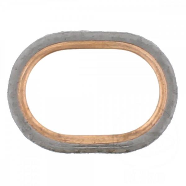 Krümmerdichtung Athena 28.7x41.1x2mm