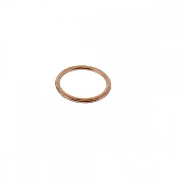 Krümmerdichtung Athena 31.4x39.1x3mm