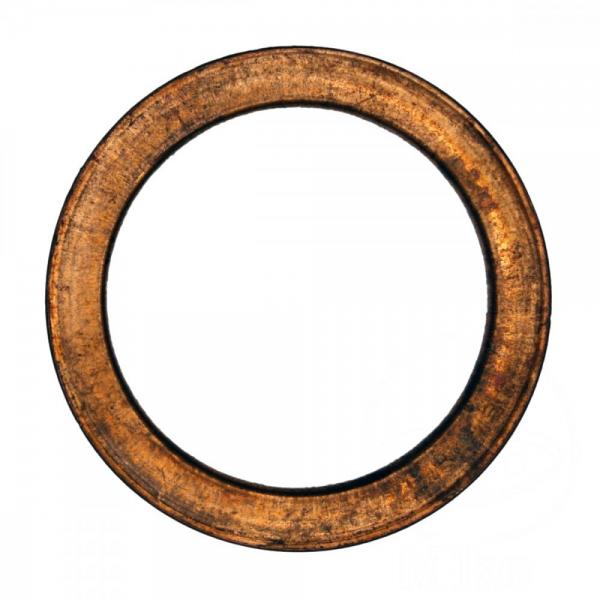 Krümmerdichtung Athena 30x39.5x3.3 mm