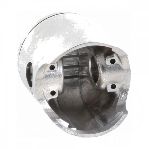 Kolben Satz komplett 53.95 mm A2, 15 mm Kolbenbolzen