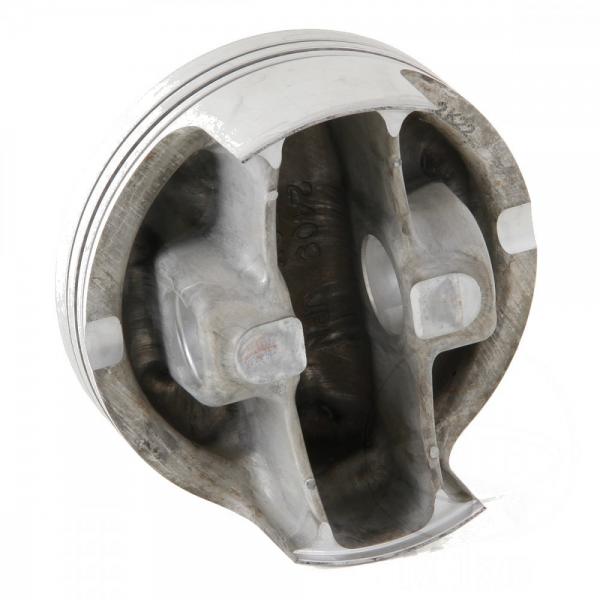 Kolben Satz komplett 76.95 mm A, geschmiedet