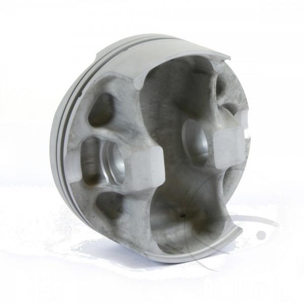 Kolben Satz komplett 75.97 mm B, geschmiedet