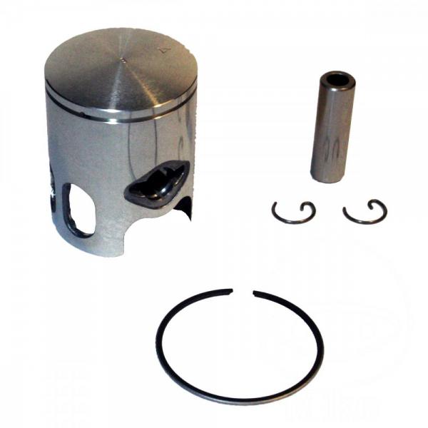 Kolben Satz komplett 40.00 mm B, 10 mm Kolbenbolzen